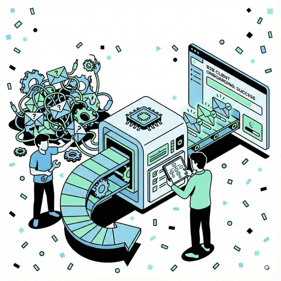 B2B Marketing Insights and Case Studies visual 13