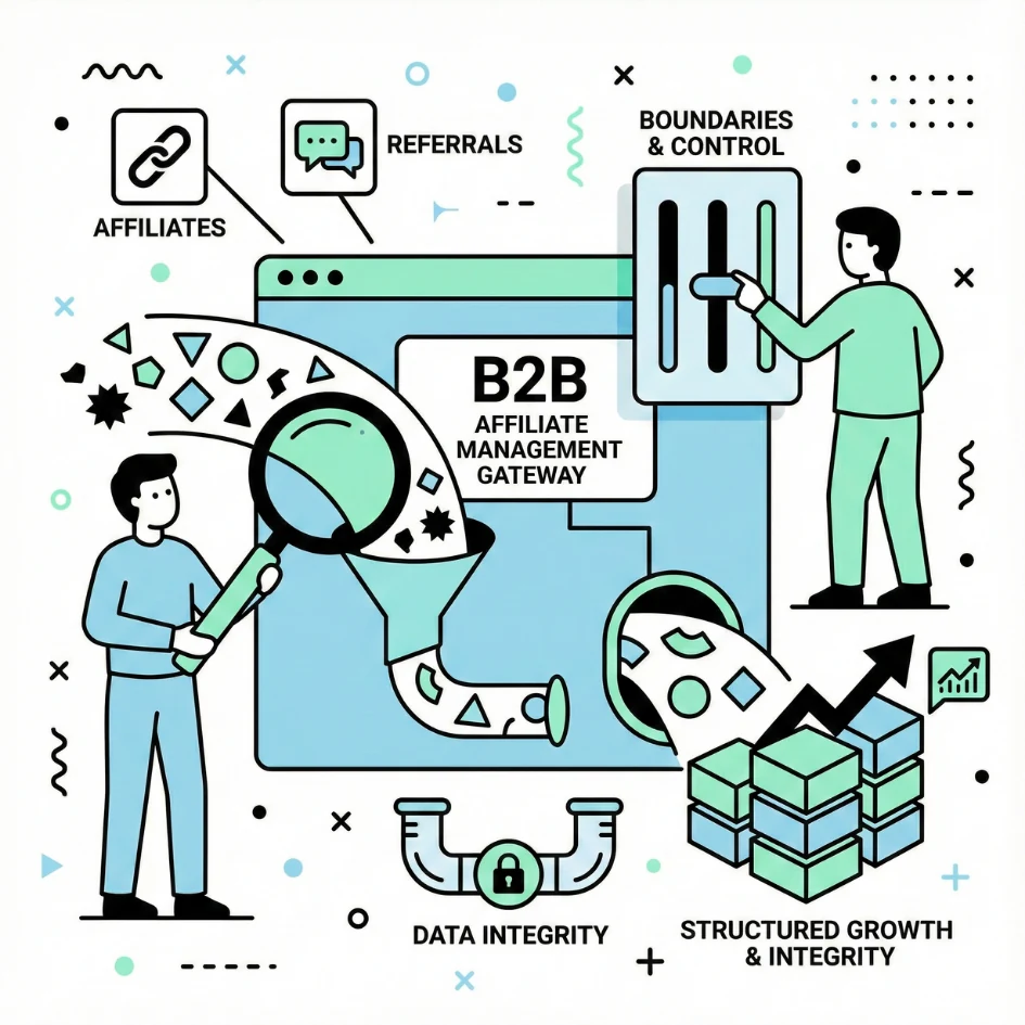 SEO and Content Systems visual 8