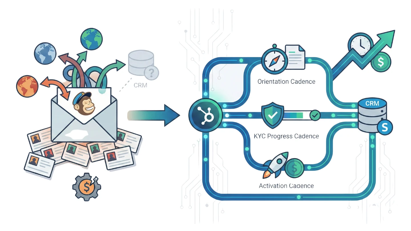 Designing a Referral-Driven Lifecycle Without Breaking Trust visual