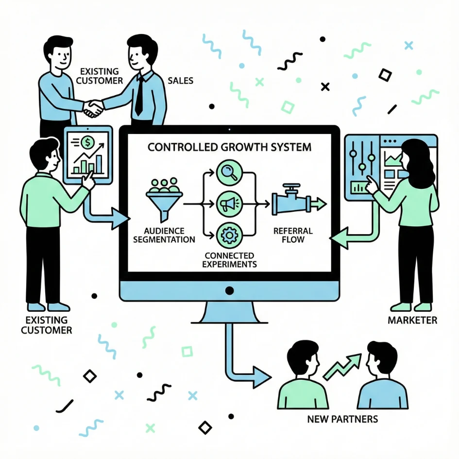 B2B Marketing Insights and Case Studies visual 4