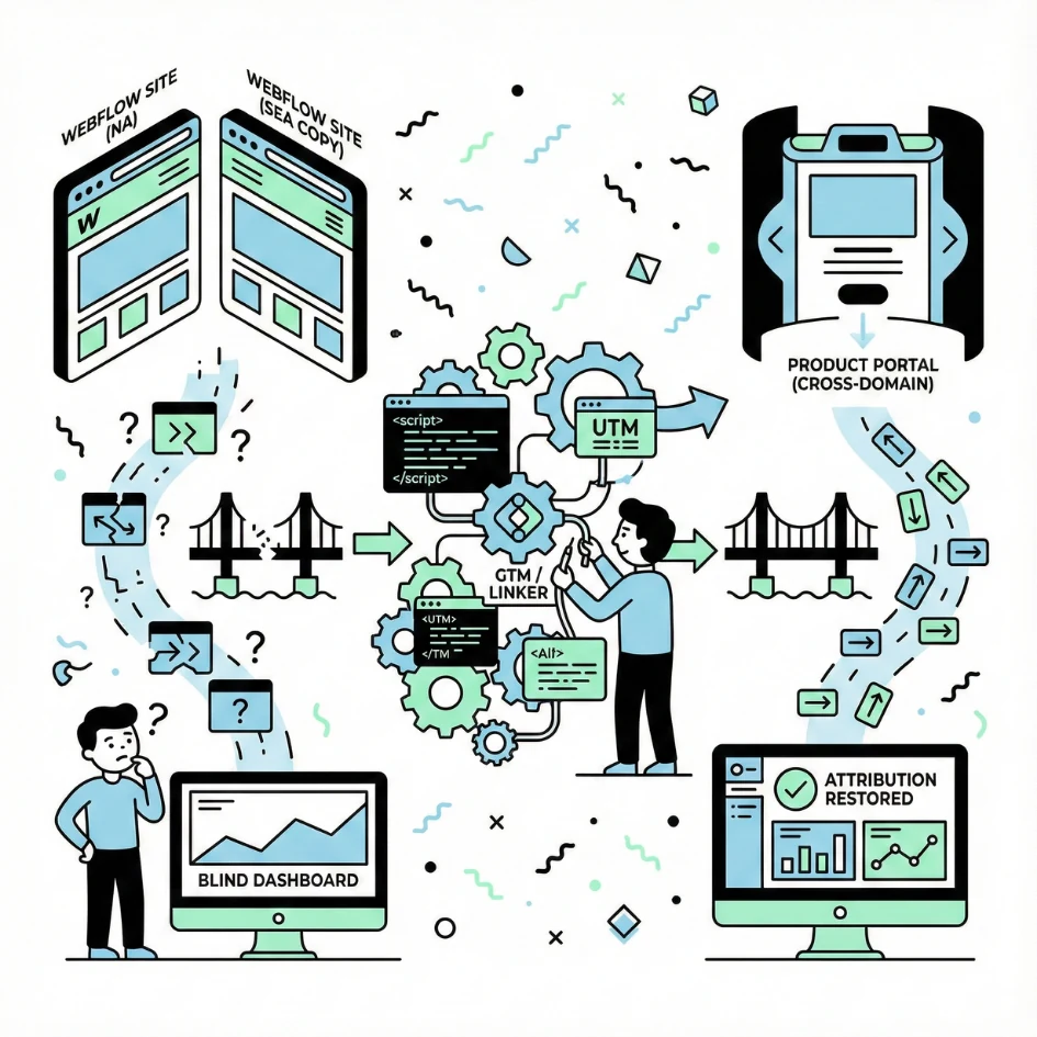 B2B Marketing Insights and Case Studies visual 11