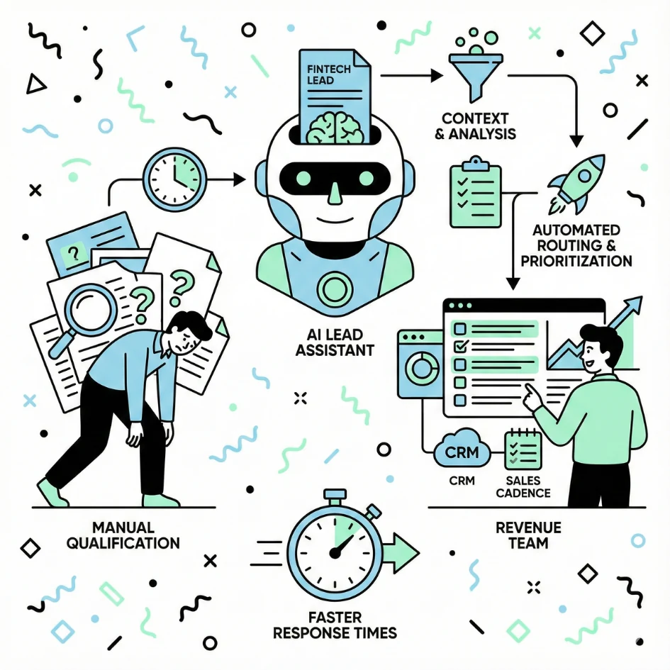 B2B Marketing Insights and Case Studies visual 20