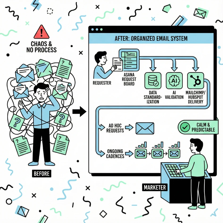 B2B Marketing Insights and Case Studies visual 5