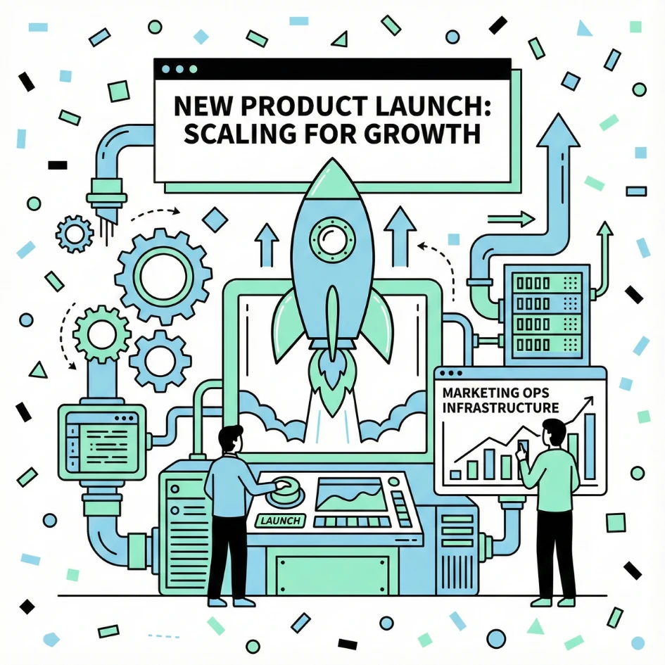 SEO and Content Systems visual 9