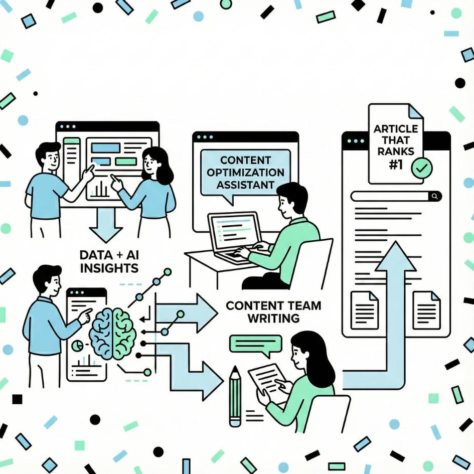 B2B Marketing Insights and Case Studies visual 7