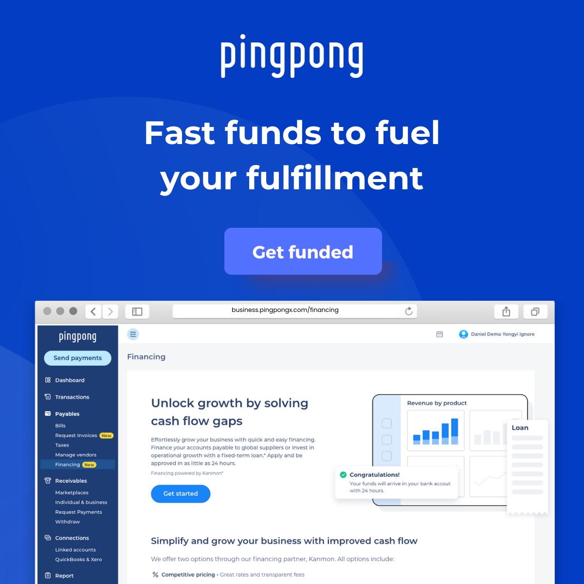 User Acquisition and Performance Marketing Case Study visual 12