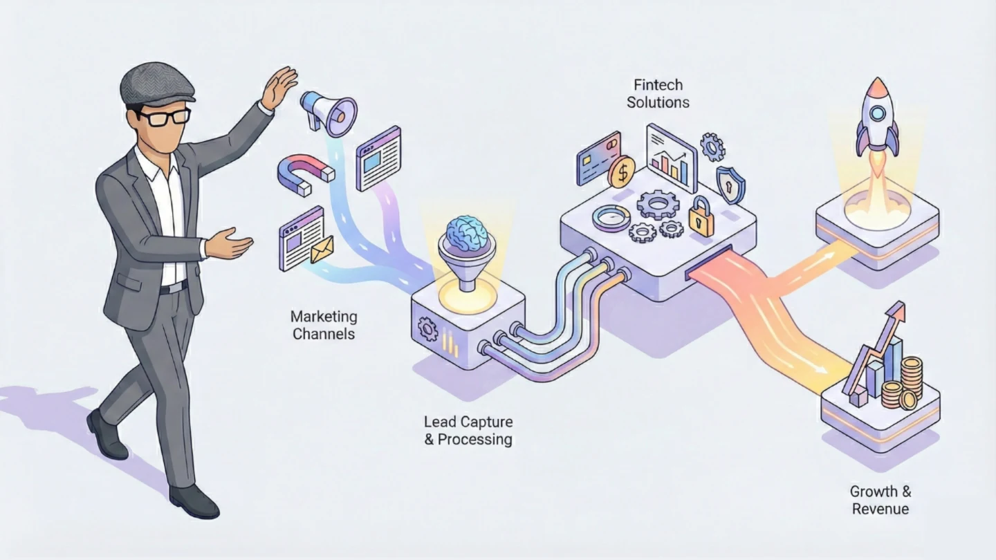 Email and Lifecycle Automation visual 6