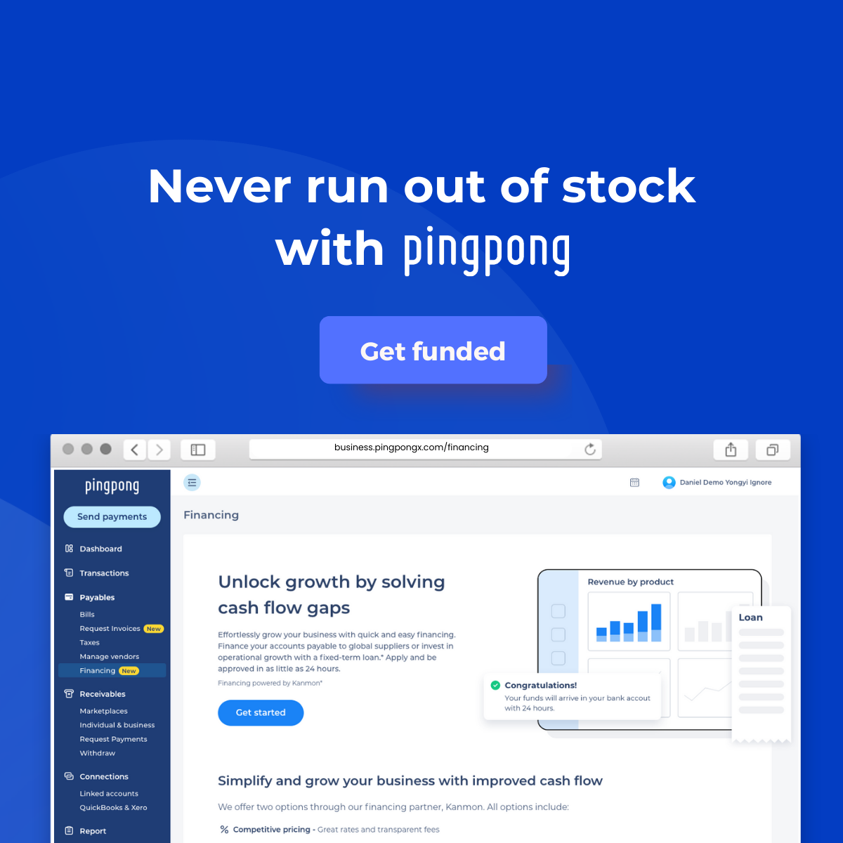 User Acquisition and Performance Marketing Case Study visual 13