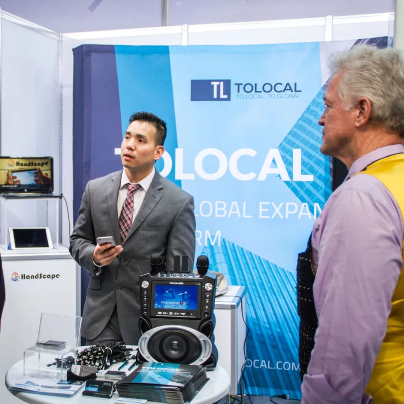 SMB Trade Show Growth Process Case Study visual 9