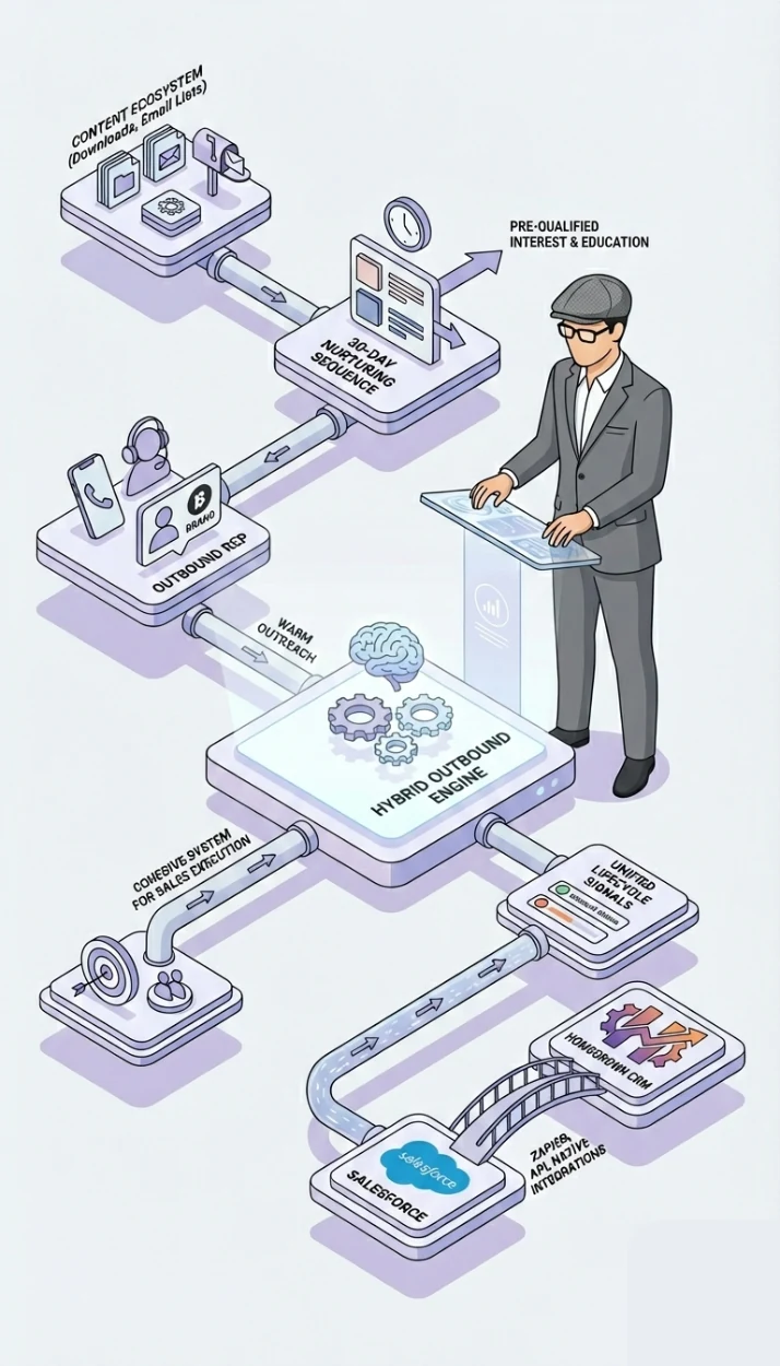 Lifecycle Automation Case Study visual 4