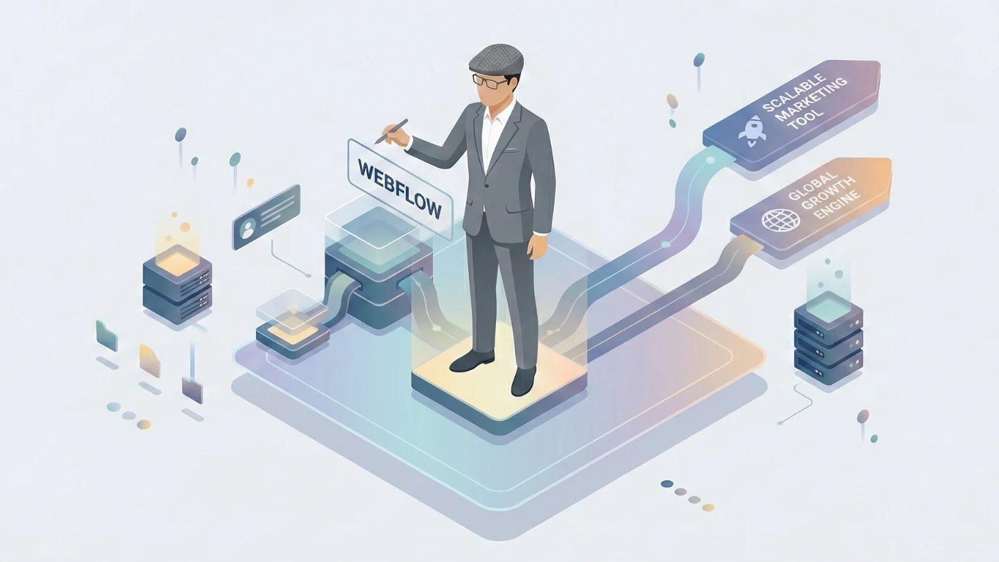 SEO and Content Systems visual 7