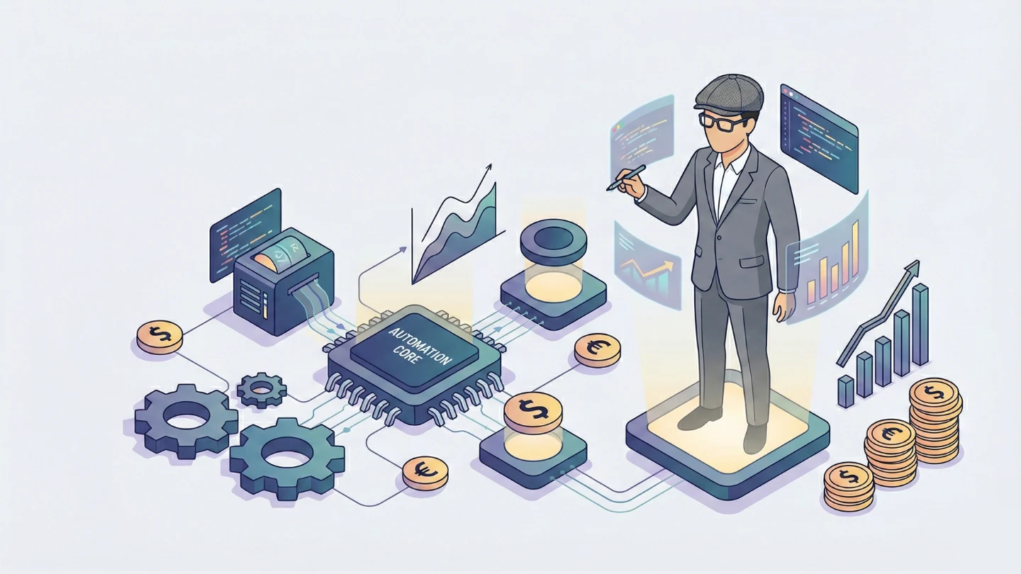 Growth Marketing Strategy visual 7