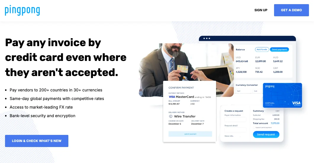 Building a Referral-Led Growth System for a New B2B Payment Feature visual 3