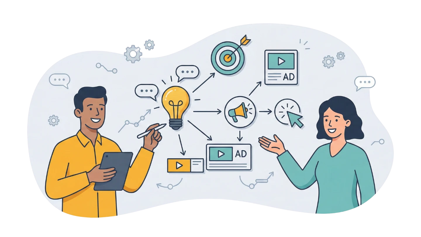 About Daniel Liu | B2B Growth Marketing and Marketing Ops visual 2