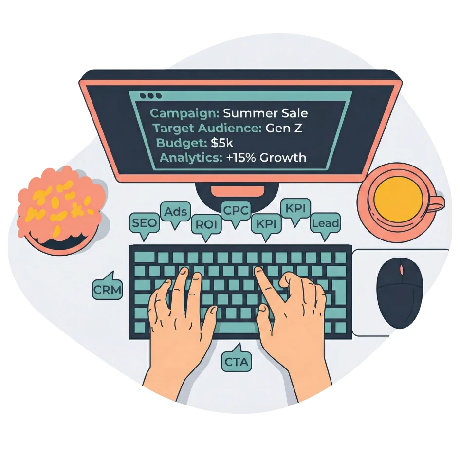 About Daniel Liu | B2B Growth Marketing and Marketing Ops visual 3