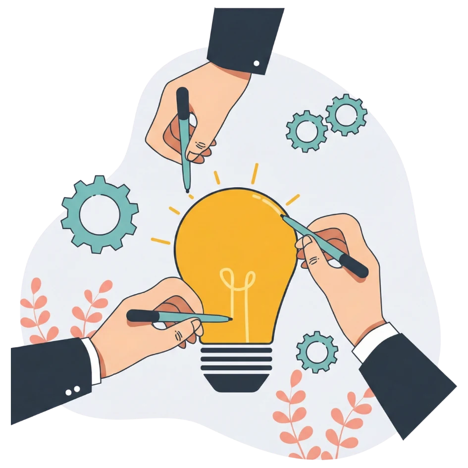 Enterprise ABM Infrastructure Case Study visual 7