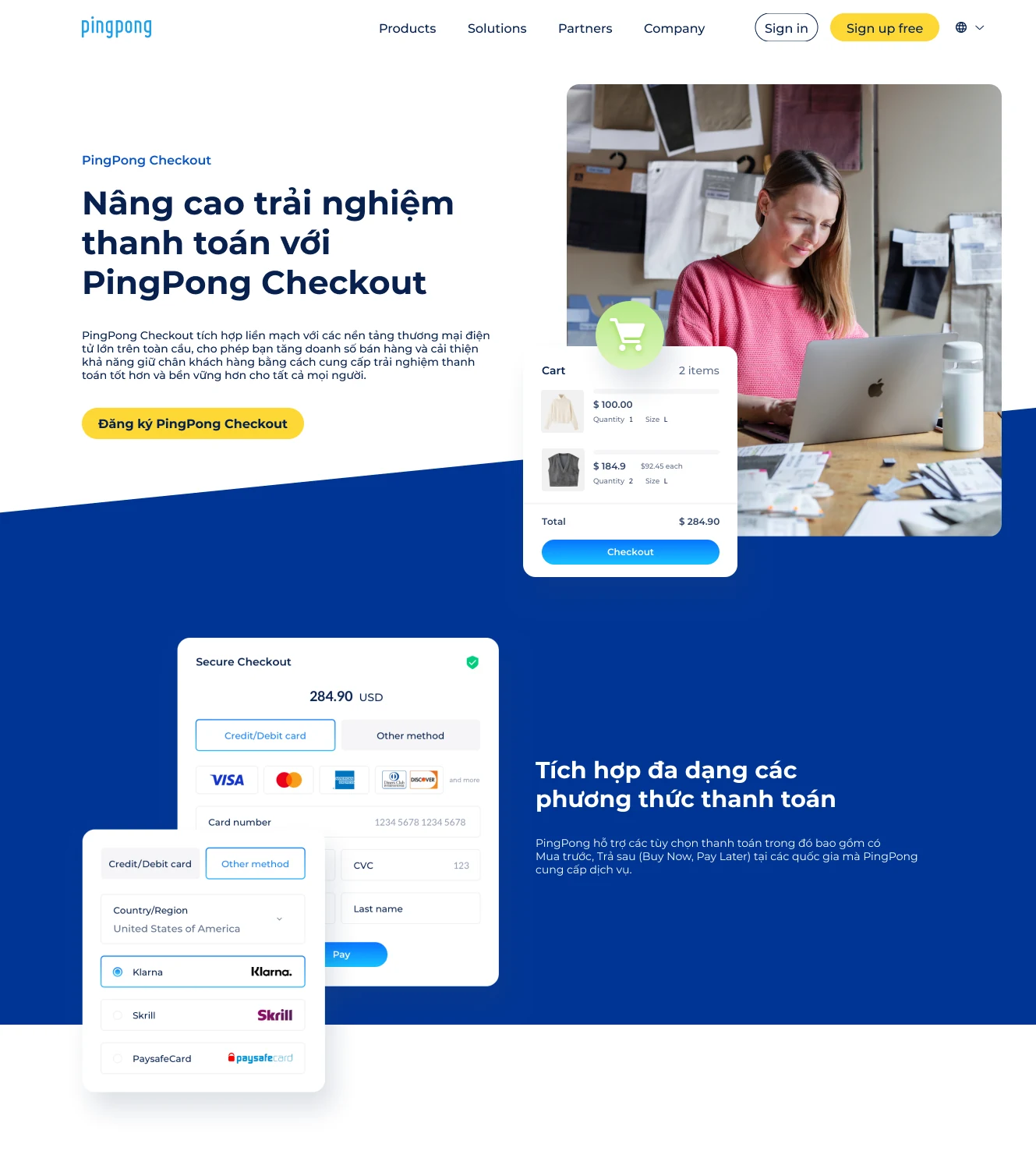 User Acquisition and Performance Marketing Case Study visual 2