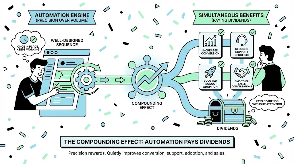 Email Marketing — Notes From the Field visual 3