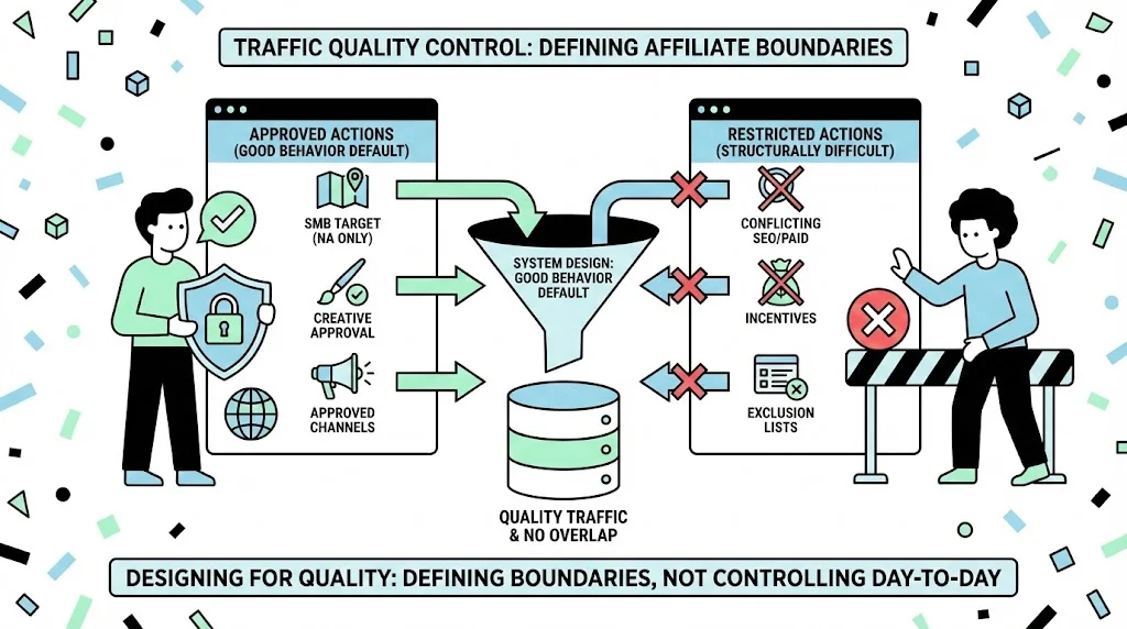 From B2C Affiliate Experience to Launching a B2B Fintech Affiliate Program visual 2