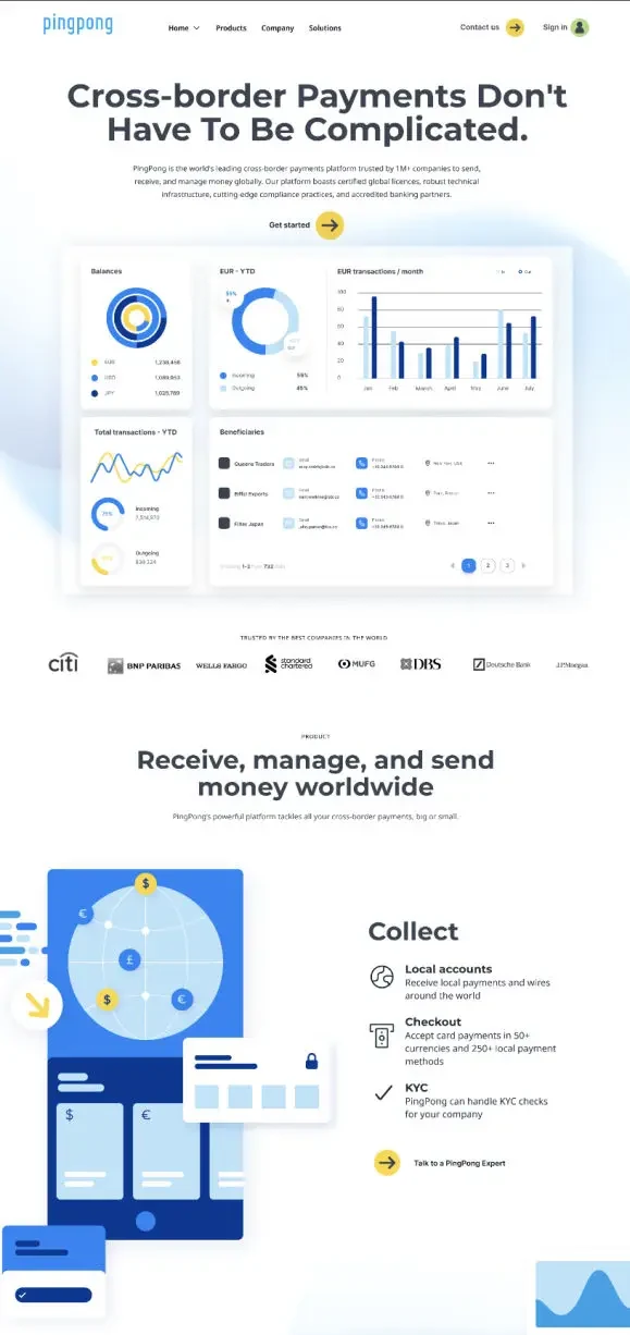 Scaling SMB Outbound Case Study visual 3