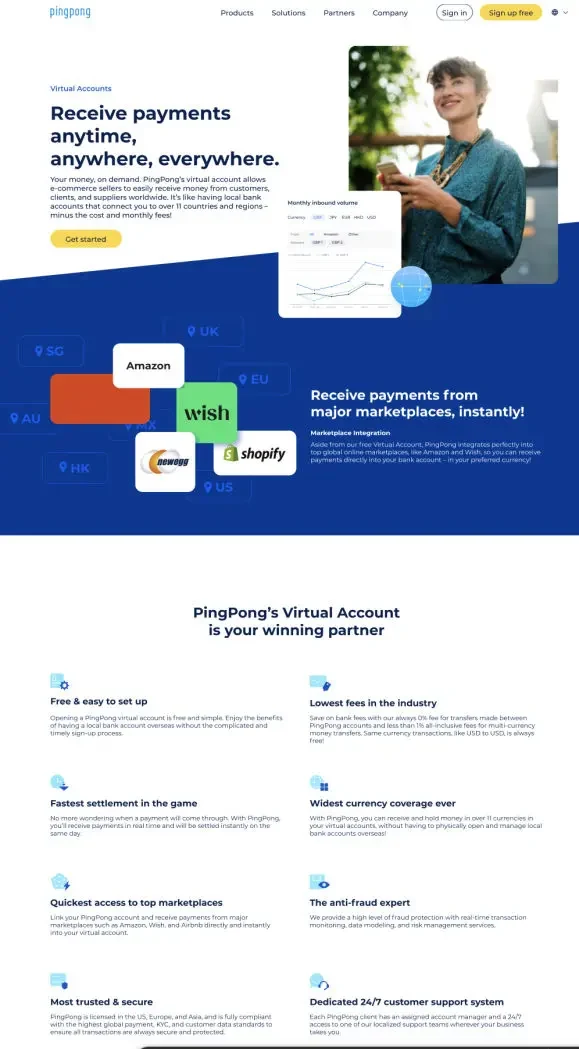 Scaling SMB Outbound Case Study visual 2